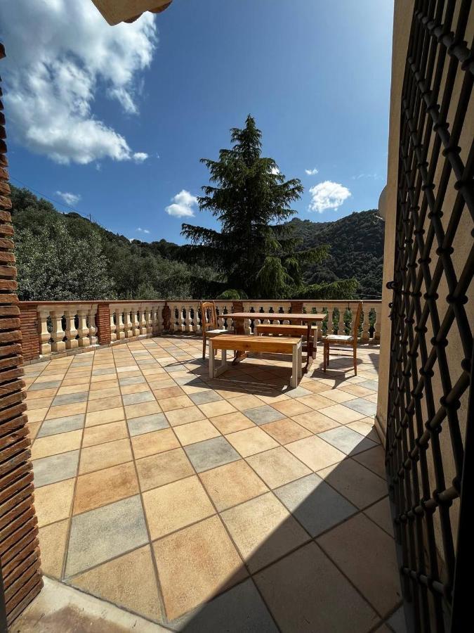 Casa Maria Host Green - Casa Vacanze - Rossano Case San Francesco Bagian luar foto