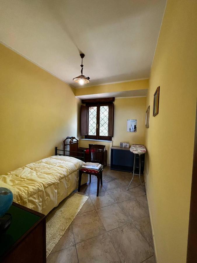 Casa Maria Host Green - Casa Vacanze - Rossano Case San Francesco Bagian luar foto